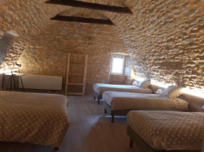 Eco Gîte à la ferme
